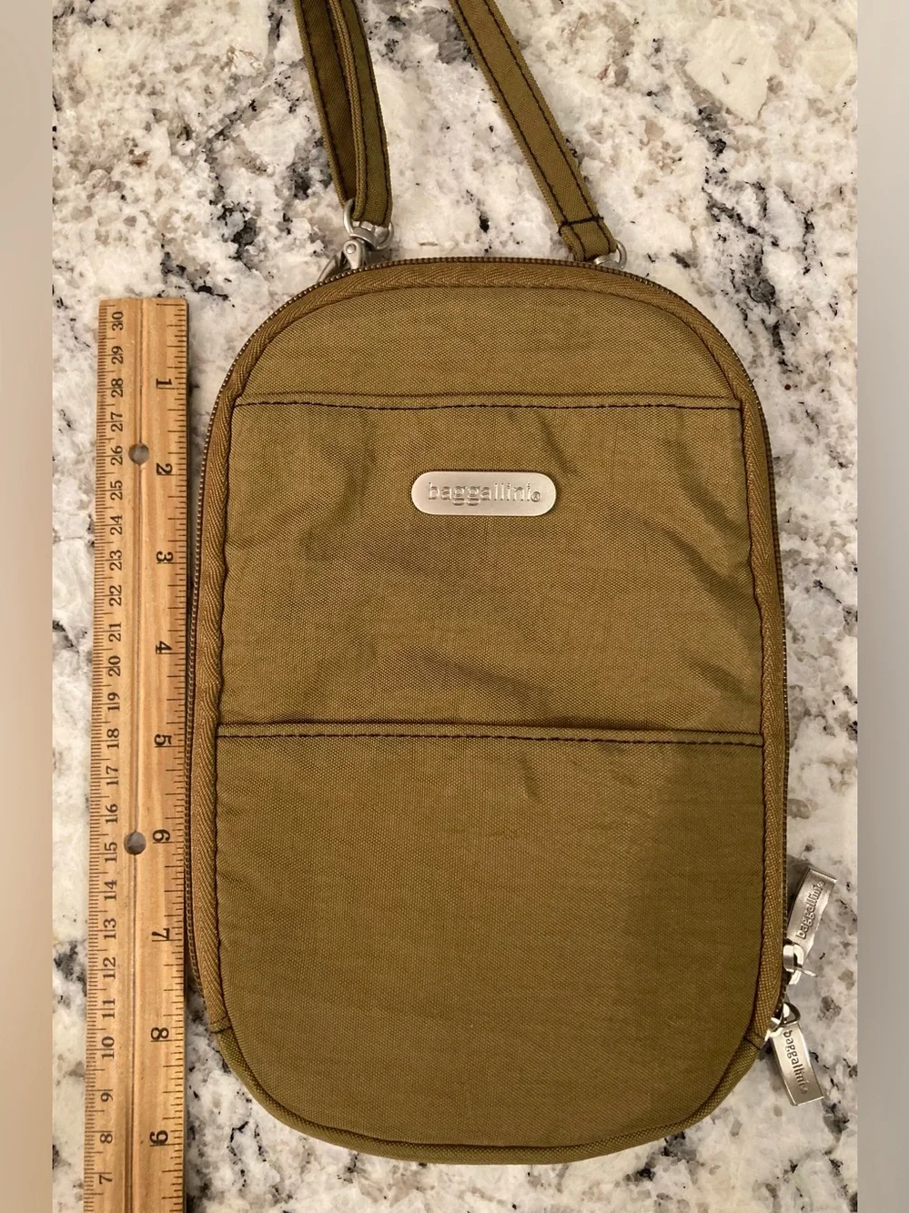 Baggallini Small Crossbody Bag
